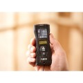 Stanley FATMAX FMHT77165-0 metrówka Dalmierz laserowy Czarny 50 m - 2360783