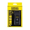 Stanley FATMAX FMHT77165-0 metrówka Dalmierz laserowy Czarny 50 m - 2360789