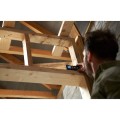 Stanley FATMAX FMHT77165-0 metrówka Dalmierz laserowy Czarny 50 m - 2360773