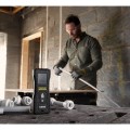Stanley FATMAX FMHT77165-0 metrówka Dalmierz laserowy Czarny 50 m - 2360776