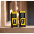 Stanley FATMAX FMHT77165-0 metrówka Dalmierz laserowy Czarny 50 m - 2360798