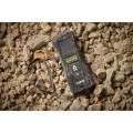 Stanley FATMAX FMHT77165-0 metrówka Dalmierz laserowy Czarny 50 m - 2360796