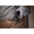 Stanley FATMAX FMHT77165-0 metrówka Dalmierz laserowy Czarny 50 m - 2360793