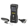 Stanley FATMAX FMHT77165-0 metrówka Dalmierz laserowy Czarny 50 m - 2360772