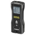 Stanley FATMAX FMHT77165-0 metrówka Dalmierz laserowy Czarny 50 m - 2360771
