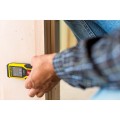 Stanley TLM50 Dalmierz laserowy Czarny, Czerwony, Żółty 15 m - 2360805