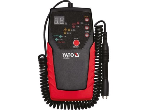 Yato YT-72985 naprawa/konserwacja pojazdu - 2255859