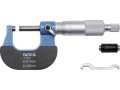 Yato YT-72301 mikrometr 5 cm Zewnętrzny mikrometr analogowy - 2360875