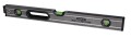 Stanley 0-43-648 poziomica 1,2 m Szary - 2360883