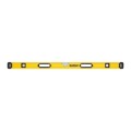 DeWALT DWHT0-43248 poziomica 1,2 m Czarny, Żółty - 2360905