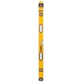 DeWALT DWHT0-43248 poziomica 1,2 m Czarny, Żółty - 2360907
