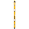 DeWALT DWHT0-43248 poziomica 1,2 m Czarny, Żółty - 2360908