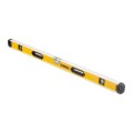 DeWALT DWHT0-43248 poziomica 1,2 m Czarny, Żółty - 2360906