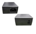 Zebra PWR-BGA12V50W0WW adapter zasilający/ inwentor Wewnętrzna Czarny - 2360935