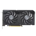 ASUS Dual -RTX4070-O12G-EVO NVIDIA GeForce RTX 4070 12 GB GDDR6X - 2070228