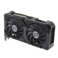 ASUS Dual -RTX4070-O12G-EVO NVIDIA GeForce RTX 4070 12 GB GDDR6X - 2070240