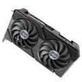 ASUS Dual -RTX4070-O12G-EVO NVIDIA GeForce RTX 4070 12 GB GDDR6X - 2070239