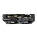 ASUS Dual -RTX4070-O12G-EVO NVIDIA GeForce RTX 4070 12 GB GDDR6X - 2070241
