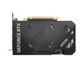MSI VENTUS 912-V512-001 karta graficzna NVIDIA GeForce RTX 4060 Ti 8 GB GDDR6 - 2361045