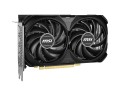 MSI VENTUS 912-V512-001 karta graficzna NVIDIA GeForce RTX 4060 Ti 8 GB GDDR6 - 2361044