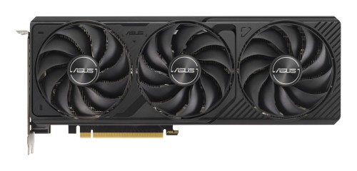 ASUS Prime -RTX4070TIS-O16G NVIDIA GeForce RTX 4070 Ti SUPER 16 GB GDDR6X - 2256051