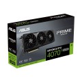ASUS Prime -RTX4070TIS-O16G NVIDIA GeForce RTX 4070 Ti SUPER 16 GB GDDR6X - 2361075