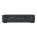 Logitech Rally Ultra-HD ConferenceCam Czarny - 2361090