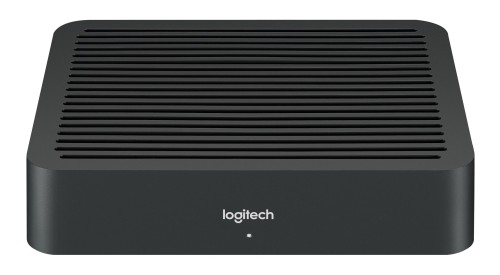 Logitech Rally Ultra-HD ConferenceCam Czarny - 2361090