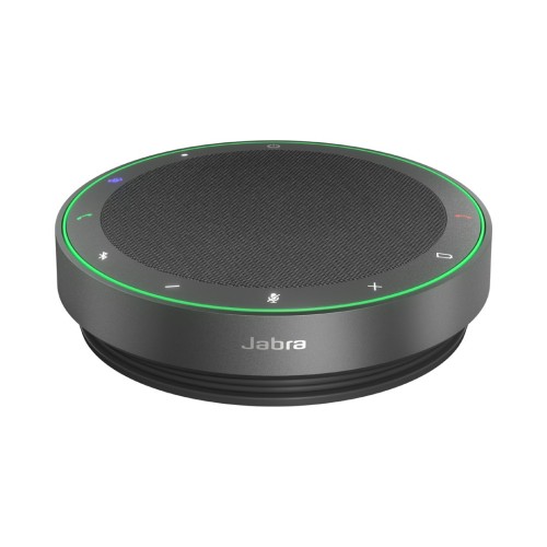 Jabra 2775-319 telefon konferencyjny Uniwersalne USB/Bluetooth Szary - 2204359