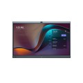 Yealink MeetingBoard Interaktywny płaski panel 165,1 cm (65") LED Wi-Fi 4K Ultra HD Czarny Ekran dotykowy Procesor wbudowany Android 10 - 2361110