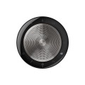 Jabra 7700-309 telefon konferencyjny Uniwersalne USB/Bluetooth Czarny, Srebrny - 2361125