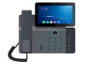 Fanvil V67 telefon VoIP Czarny 20 linii LCD Wi-Fi - 1936383