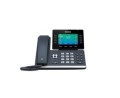 Telefon VoIP Yealink SIP-T54W (bez PSU) - 2347186