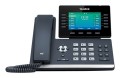 Telefon VoIP Yealink SIP-T54W (bez PSU) - 2361177