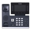 Telefon VoIP Yealink SIP-T54W (bez PSU) - 1134166