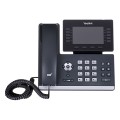Telefon VoIP Yealink SIP-T54W (bez PSU) - 1134162