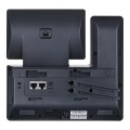 Telefon VoIP Yealink SIP-T54W (bez PSU) - 1134167