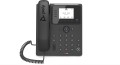 POLY Biznesowy telefon multimedialny CCX 350 do aplikacji Microsoft Teams, z obsługą PoE - 2070441