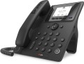 POLY Biznesowy telefon multimedialny CCX 350 do aplikacji Microsoft Teams, z obsługą PoE - 2361181