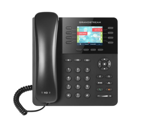 Grandstream GXP 2135 HD | VoIP | Telefony GXP - 2361192