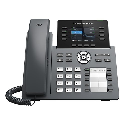Grandstream GRP 2634 HD | VoIP | Telefony GRP - 2184924