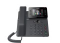 Fanvil V64 telefon VoIP Czarny 12 linii LCD Wi-Fi - 1936382
