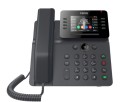 Fanvil V64 telefon VoIP Czarny 12 linii LCD Wi-Fi - 2361202