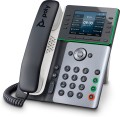 POLY Telefon IP Edge E320 z obsługą funkcji PoE - 2361209