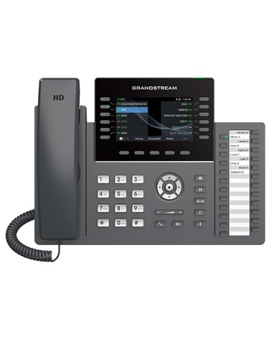Grandstream GRP 2636 HD | VoIP | Telefony GRP - 2291111