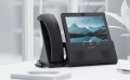 Ubiquiti Phone Touch Max Inteligentny telefon Czarny - 2361234