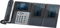 POLY Telefon IP Edge E550 z obsługą funkcji PoE - 2361248