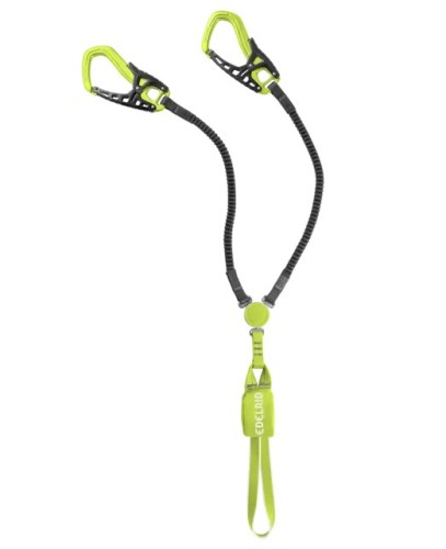 Edelrid CABLE COMFORT TRI - 2076603