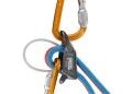 Petzl REVERSO Aluminium - 2361287