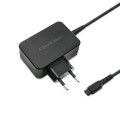 QOLTEC ZASILACZ DO LAPTOPA UNIWERSALNY 65W | +10 WTYCZEK - 2185629